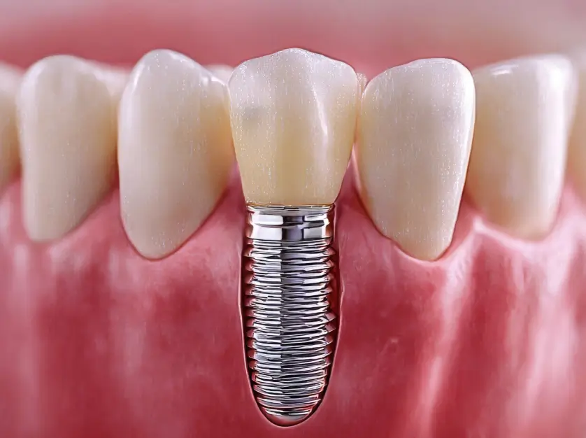 Dental Implants