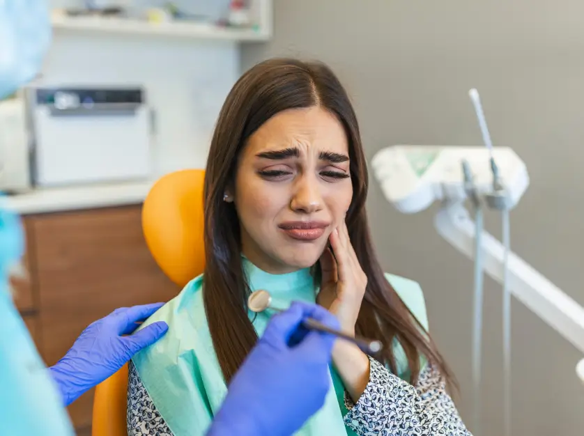 Emergency Dentistry