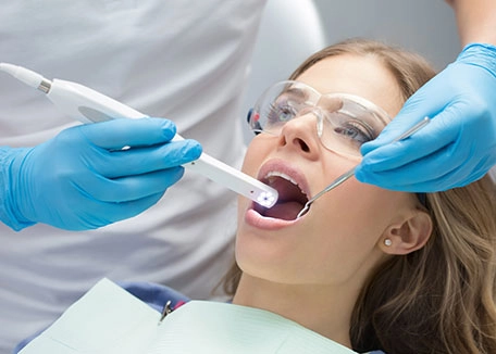 Intraoral Camera: For Intra And Extra Oral Digital Photos