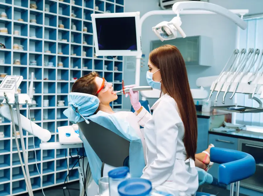 Oral Surgery