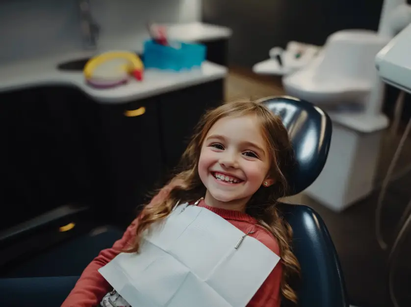 Pediatric Dentistry