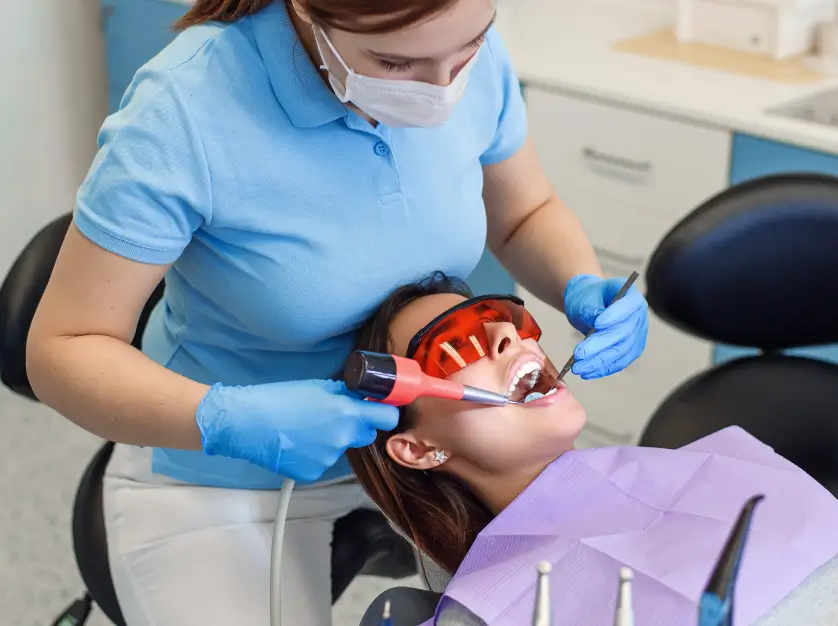 Restorative Services