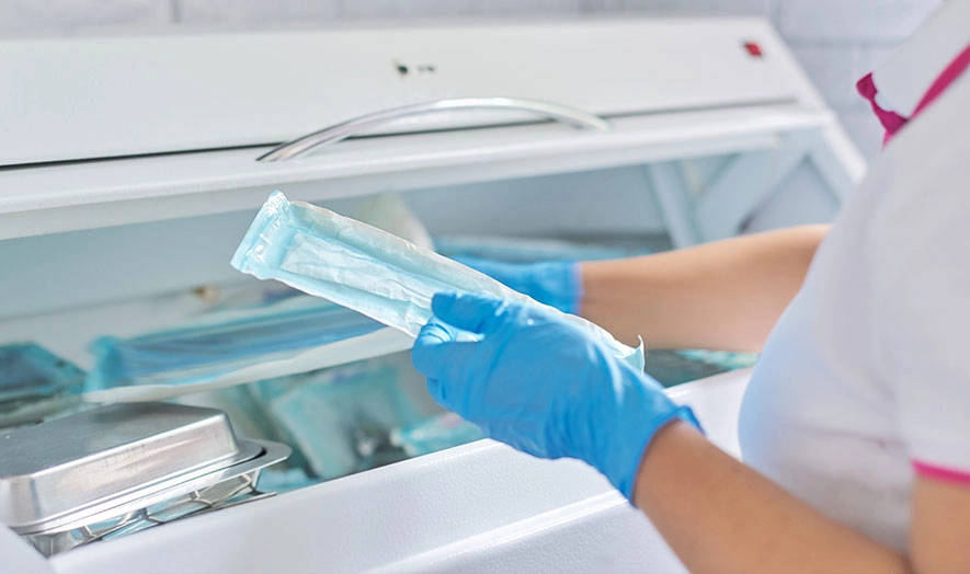Sterilization